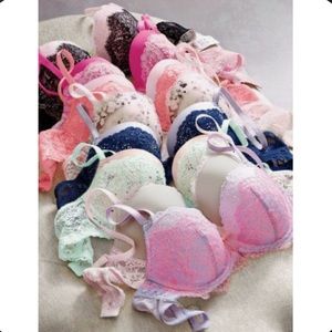 Victoria’s Secret Bras and Underwear
